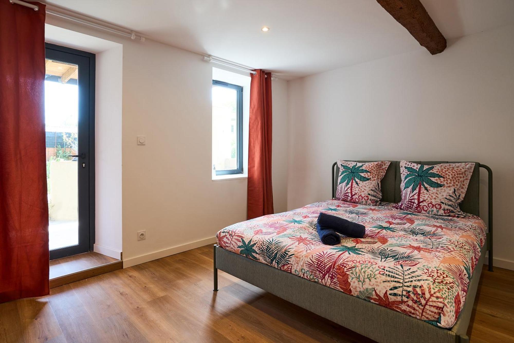 Le Rempart Harmonieux - Triplex Au Pied De La Cite Leilighet Carcassonne Eksteriør bilde