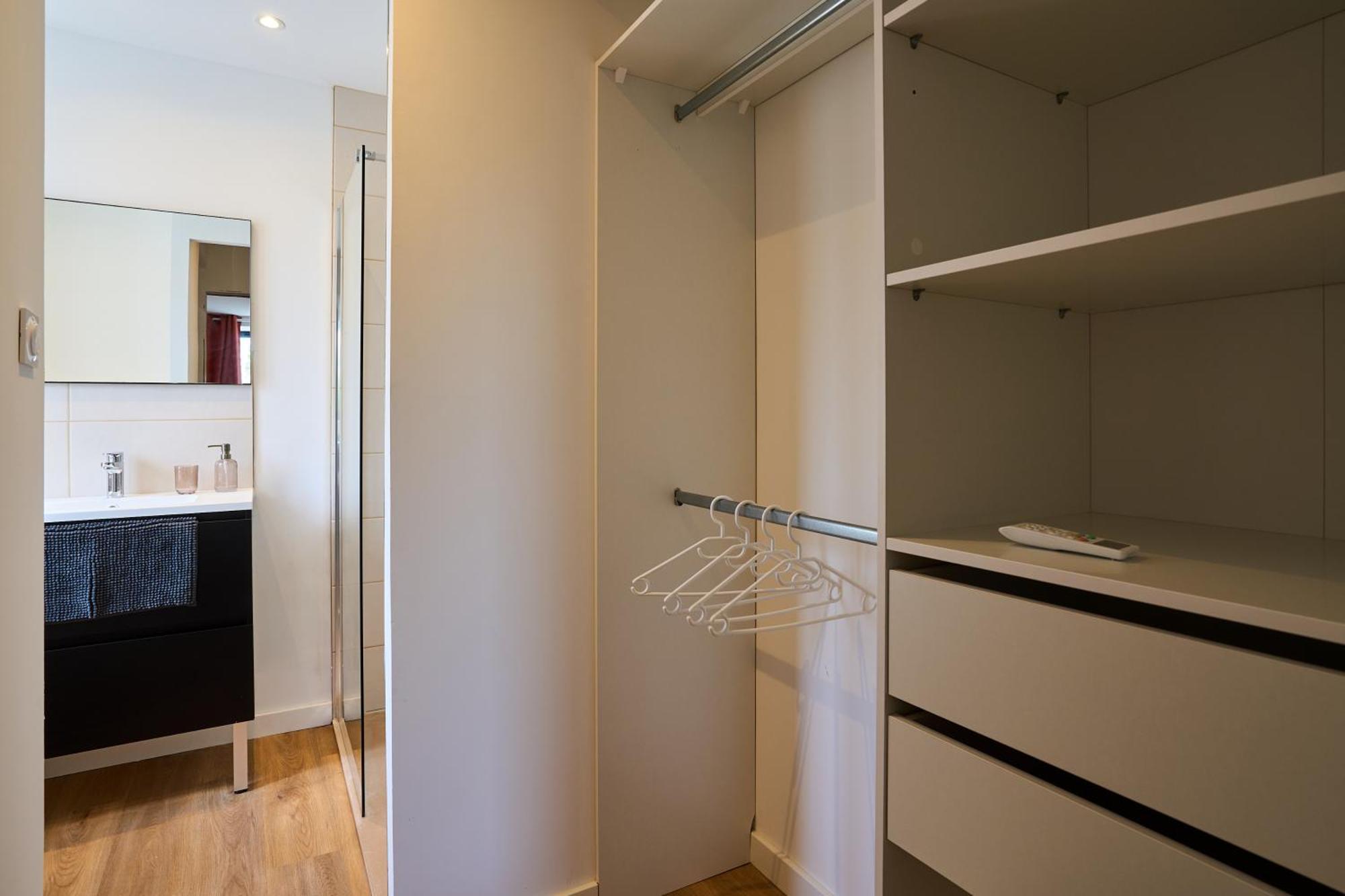 Le Rempart Harmonieux - Triplex Au Pied De La Cite Leilighet Carcassonne Eksteriør bilde