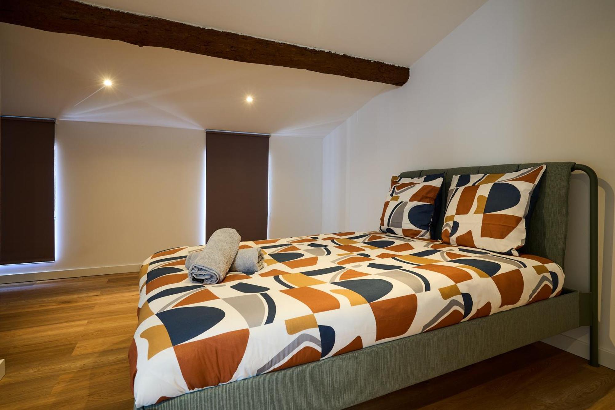 Le Rempart Harmonieux - Triplex Au Pied De La Cite Leilighet Carcassonne Eksteriør bilde